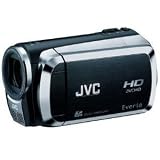 HD Camcorder Black