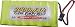 NiMH RC Battery Pack, 9.6V 2000mAh for NT8JY Futaba 2NBL/BF/BP Image