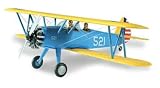 1 48 stearman pt17 bi plane