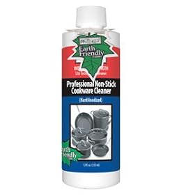 Eddingtons anodis� aluminium antiadh�sif et Nettoyant Vaisselle 335Ml (12Fl Oz) 340007 - * ** IMPORTATION BRITANNIQUE ***
