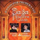 Frankie Ruiz & Eddie Santiago - Salsa De Primera Clase - Zortam Music