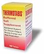 Thermotabs Buffered Salt Supplement Tablets - 100 Each