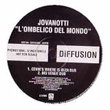 L'ombelico del mondo