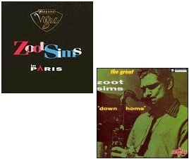 Stan Getz
