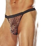 Male Power Sheer Power Sock 333-07