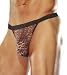 Male Power Sheer Power Sock 333-07