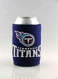 Tennessee Titans Can Cooler 2 Pack
