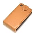Brighton Leather(����) Case for iPhone 3G BI-IP3CASEFL/BR