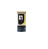 LevelOne WPC-0600V2 WiFi N_One Wireless CardBus adaptor