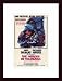Heroes of Telemark The, Art Poster with Wood Frame, poster size: 11 x 17