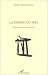 Book La passion du reel: Esquisses phenomenologiques (Collection 