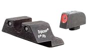 Amazon.com: TRIJICON GLOCK HD SET ORANGE FRT: Sports & Outdoors