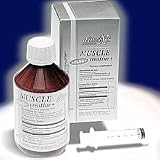 Review DiMaxx  / Dimaxx Muscle Creatine Plus 250ml( Five Pack)