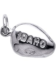 Rembrandt Charms Idaho Potato Charm