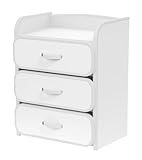 完成品入園入学祝いに自分で整理整頓 チェスト