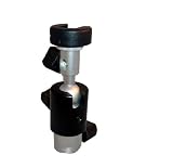Flash Tripod Ball Head hot Shoe Umbrella Holder 360° Swivel Bracket Mount Light Stand for Canon 380ex,430ex,580ex, Nikon SB800,SB600,Sigma & all other Flashgun.