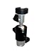 Flash Tripod Ball Head hot Shoe Umbrella Holder 360&deg; Swivel Bracket Mount Light Stand for Canon 380ex,430ex,580ex, Nikon SB800,SB600,Sigma & all other Flashgun.