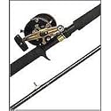 Powerpro Downrigger Rod & Reel Combo