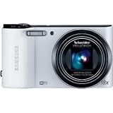 Samsung WB150F White 14.2-megapixel Digital Camera [Camera] SAMSUNG