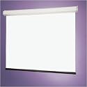 Draper 206140 Glass Beaded Luma 2 with AutoReturn Manual Screen - 120" diagonal Widescreen Format