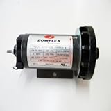 BowFlex Treadclimber Motor