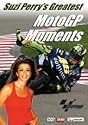 Suzi Perry's Greatest MotoGP Moments [DVD]