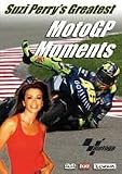 Suzi Perrys Greatest MotoGP Moments