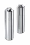 Review Zack  / Zack 23079 VOLTA salt mill Stainless Steel
