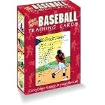 Baseball Training Cards