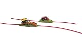 Matchbox Power Scouts Log Run Adventure World