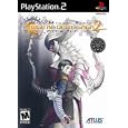 Shin Megami Tensei Digital Devil Saga 2