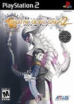 Shin Megami Tensei Digital Devil Saga 2