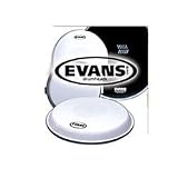 Evans Snare Drum Head Pre Pack
