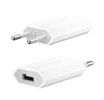SIMSEG  USB Adapter Netzteil f�r Appl...