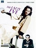 The Lady Eve (Full Length. 94 Minutes. NO SCRATCH. 1941. Henry Fonda, Barbara Stanwyck, Charles Coburn. Original English. English Subtitle)