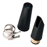 Jean Baptiste Clarinet Mouthpiece Kit
