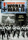 Unsolved Mysteries of World War II:  Hitler's Secret War/Kill Hitler [1998] (REGION 1) (NTSC)