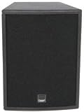 PASSIVE SPEAKER CABINETS