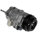 ACDelco 15-21671 Air Conditioning Compressor Kit by ACDelco