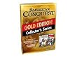 American Conquest - Gold Edition [Collector's Series]