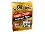 Eigenschaften CDV Software Entertainment AG  / American Conquest Gold - CDV Legends