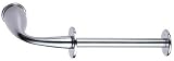 Danze Plymouth Toilet Paper Holder, Chrome #D441251