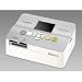 Canon - Selphy CP-780 - Imprimante Photo ultra-compacte - Ecran LCD 2.5" - Adaptateur Bluetooth - Argent