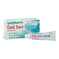 Galpharm Cold Sore Cream Aciclovir 2g