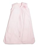 Halo Year Round Quilted SleepSack - Pink (M)