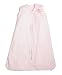 Halo Year Round Quilted SleepSack - Pink (M)