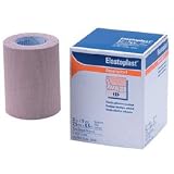 Tensoplast Elastic Adhesive Tape - Size: 3 x 5 yd, Qty: 16 - Model 28042M