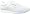Reebok Women's Princess Aerobics Shoe, White, 10 M