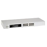 Cisco-Linksys EF2S16 EtherFast II 10/100 16-Port Switch