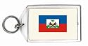 Haiti Keychain